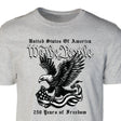 We The People 250 Years Eagle T-Shirt - SGT GRIT