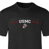 Semper Fidelis United States Marine Corps T-Shirt - SGT GRIT