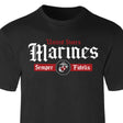 Classic United States Marines T-Shirt - SGT GRIT
