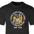 USMC 251st Birthday T-Shirt - SGT GRIT
