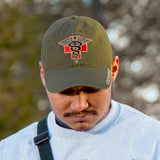 Corpsman Hat - SGT GRIT