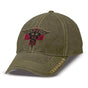 Corpsman Hat - SGT GRIT