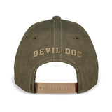 Corpsman Hat - SGT GRIT