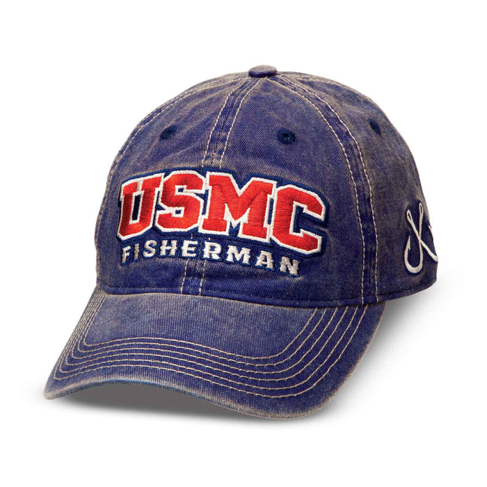 USMC Fisherman Cover - SGT GRIT