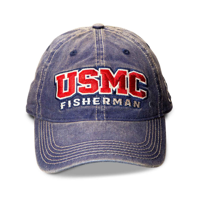 USMC Fisherman Cover - SGT GRIT