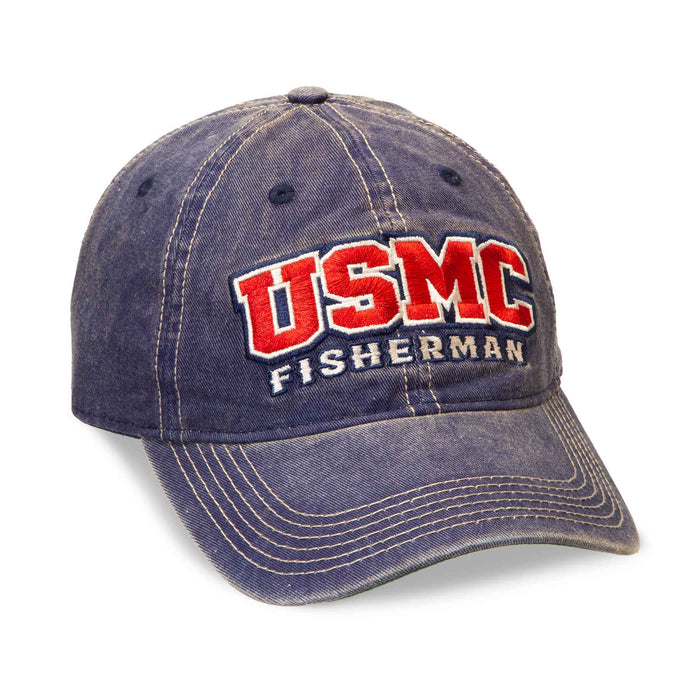 USMC Fisherman Cover