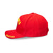 Marines Eagle, Globe, and Anchor Hat- Red - SGT GRIT