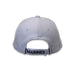 USMC Eagle, Globe, and Anchor Hat- Gray - SGT GRIT