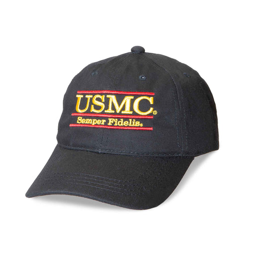 USMC Bar Print Hat - SGT GRIT