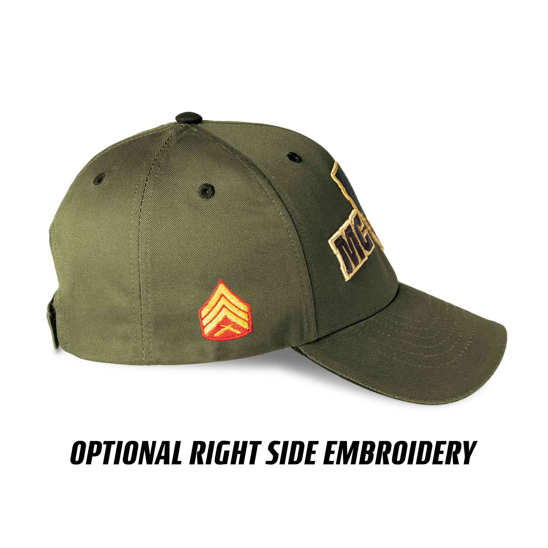 スタカリ Hand Light / SD Military Hat 別注 新作 スタカリ Hand Light / SD Military Hat 別注 新作 スタカリ Hand