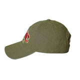 USMC Semper Fi OD Green Hat - SGT GRIT