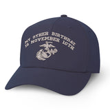 My Other Birthday Is November 10th Hat
