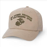 My Other Birthday Is November 10th Hat