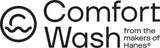 Comfort Wash Brand Logo