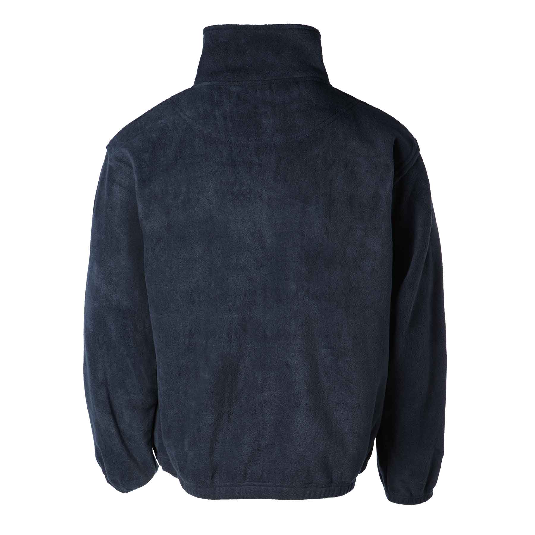 Marine Corps MOS Embroidered Fleece Full Zip – SGT GRIT