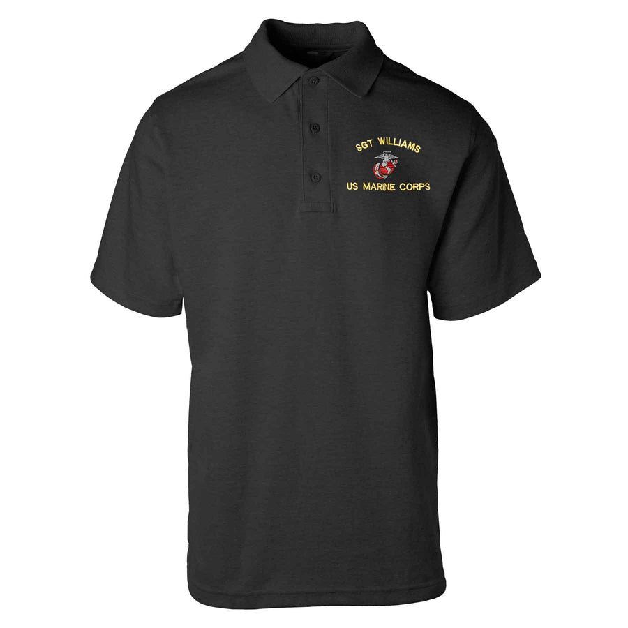 Corpsman Pocket T-shirt – SGT GRIT
