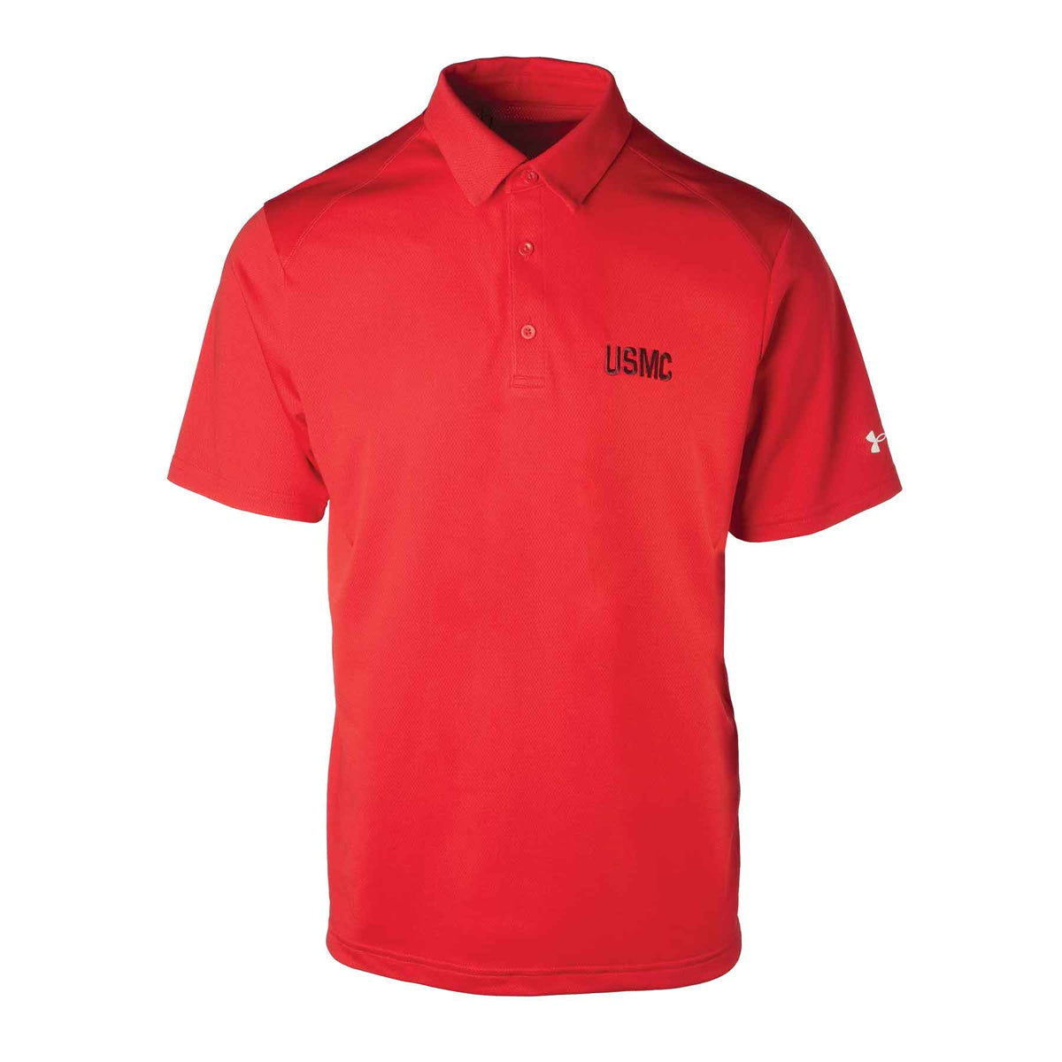 Tech Shop Usmc UA USMC Tech Polo 3.0 – SGT GRIT
