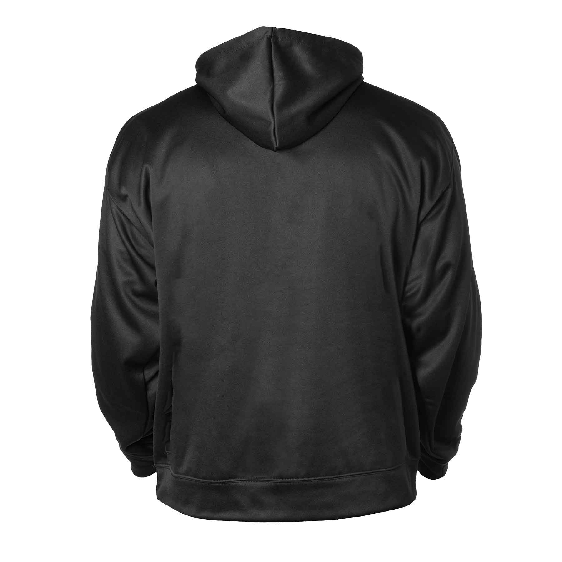 USMC Half Zip Pullover Hoodie – SGT GRIT