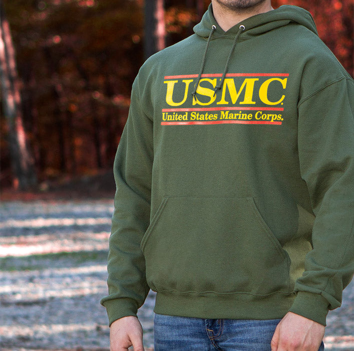 Marine Corps Specialty Shop SGT GRIT