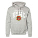 31st MEU Special Operations Arched Hoodie - SGT GRIT