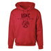 1st Force Recon FMF PAC Tonal Hoodie - SGT GRIT