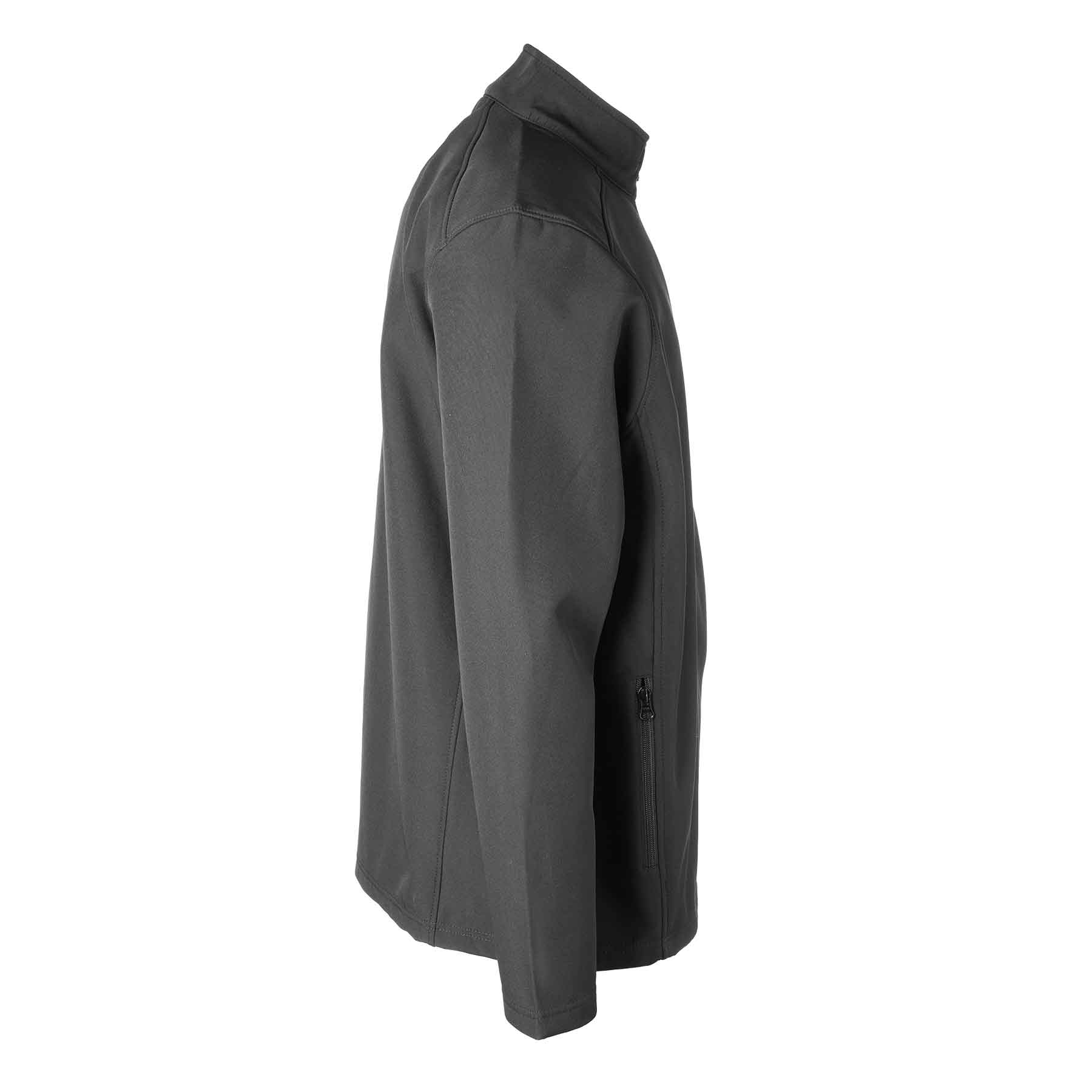 EGA Soft Shell Jacket – SGT GRIT