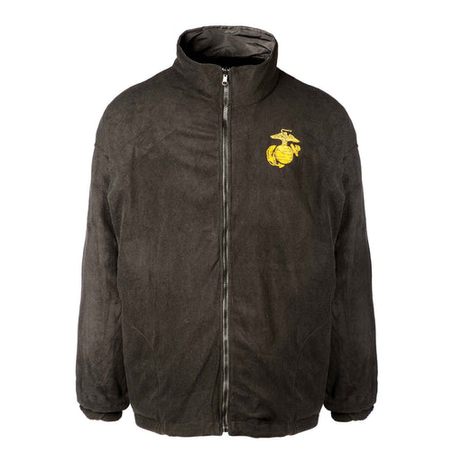 Eagle, Globe, and Anchor Reversible Jacket - SGT GRIT