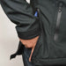 Concealment SoftShell Jacket w/ Embroidered EGA - SGT GRIT