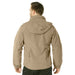 Concealed Carry Soft Shell Jacket - SGT GRIT