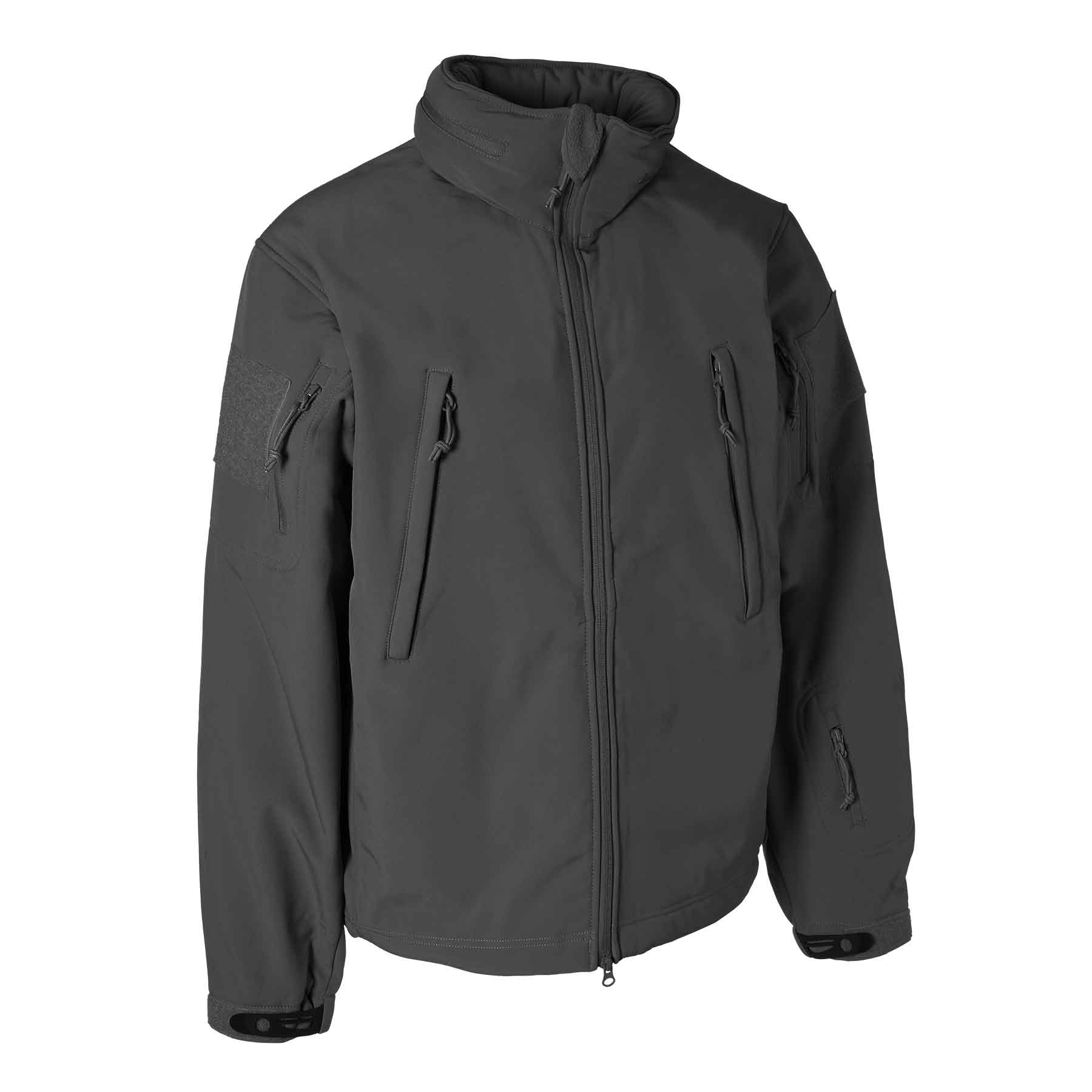 Concealed Carry Soft Shell Jacket – SGT GRIT