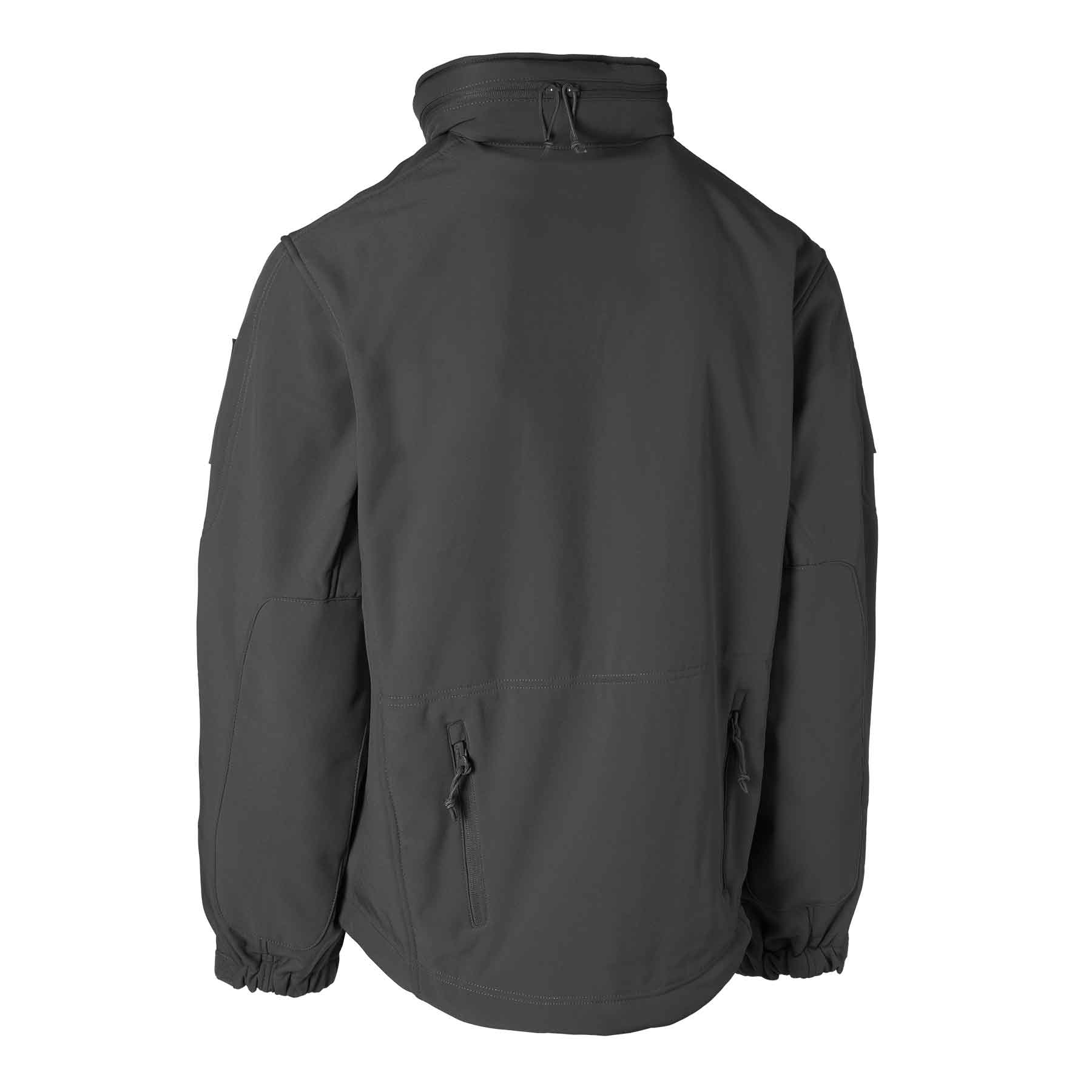 Concealed Carry Soft Shell Jacket – SGT GRIT