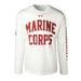 UA Marine Corps Performance Long Sleeve T-shirt - SGT GRIT