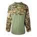 NYCO FR Fire Retardant Combat Shirt - SGT GRIT