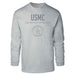 22nd MEU Fleet Marine Force Tonal Long Sleeve T-shirt - SGT GRIT