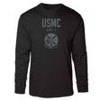HMX 1 Tonal Long Sleeve T-shirt - SGT GRIT