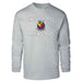 MCAS El Toro USMC Long Sleeve T-shirt - SGT GRIT