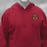 Don’t Tread On Me 1776 Hoodie - SGT GRIT