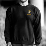 Sweatshirt - SGT GRIT