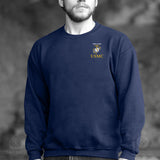 Sweatshirt - SGT GRIT