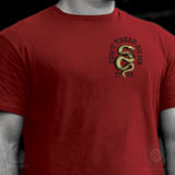 Don’t Tread On Me 1776 T-Shirt - SGT GRIT