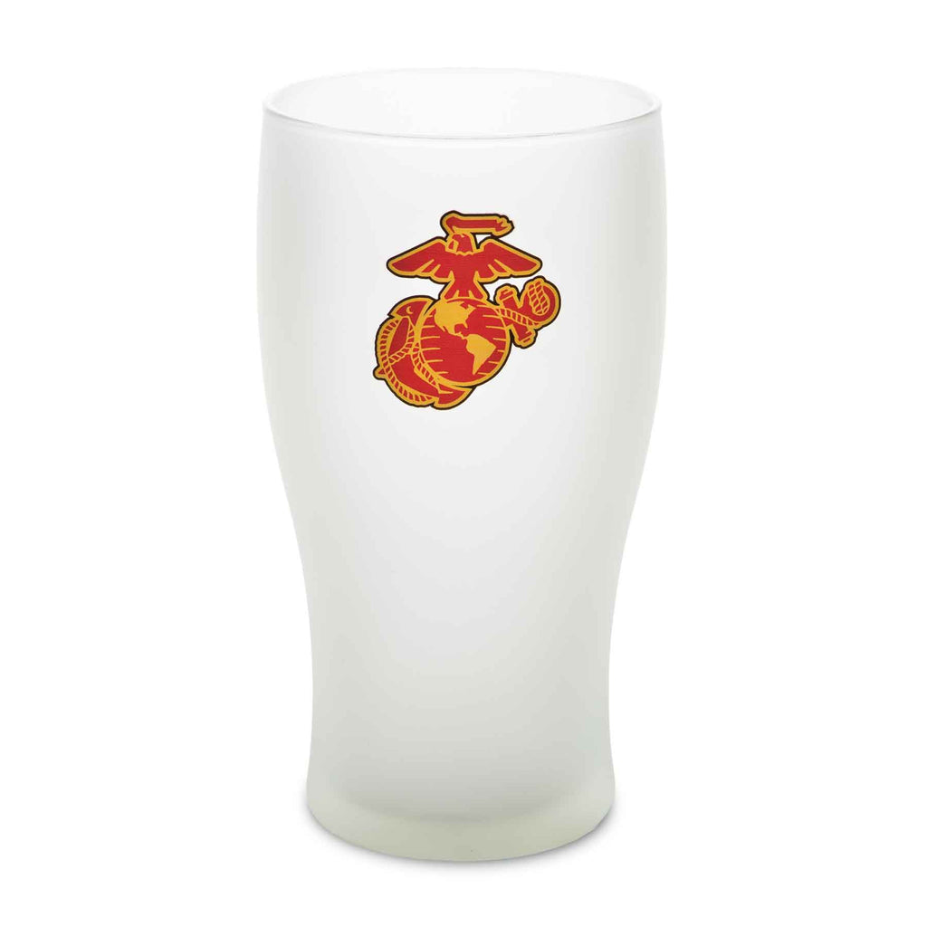 Ega Rocks Glass U.S. Marine Corps Coffee Mugs, Glassware - SGT GRIT