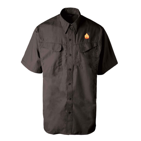 U.S. Marine Corps Shirts - SGT GRIT U.S. Marine Corps Shirts - SGT GRIT