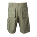Paratrooper Cargo Shorts - OD Green - SGT GRIT