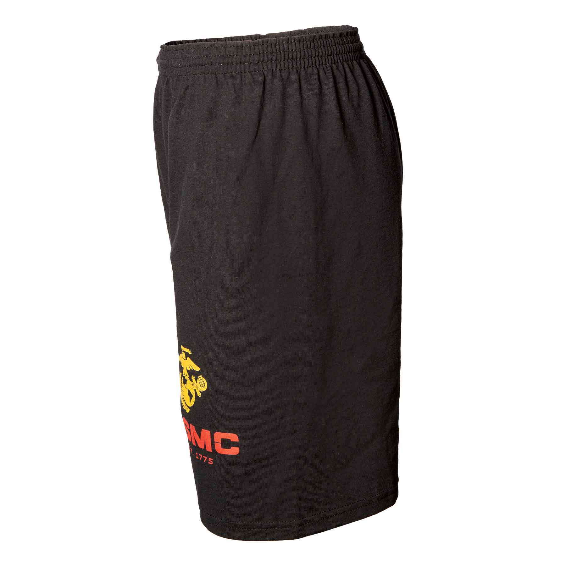 USMC Est. 1775 Running Shorts – SGT GRIT
