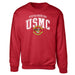 31st MEU Special Operations Arched Sweatshirt - SGT GRIT