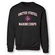11th MEU Pride Of The Pacific USMC Sweatshirt - SGT GRIT