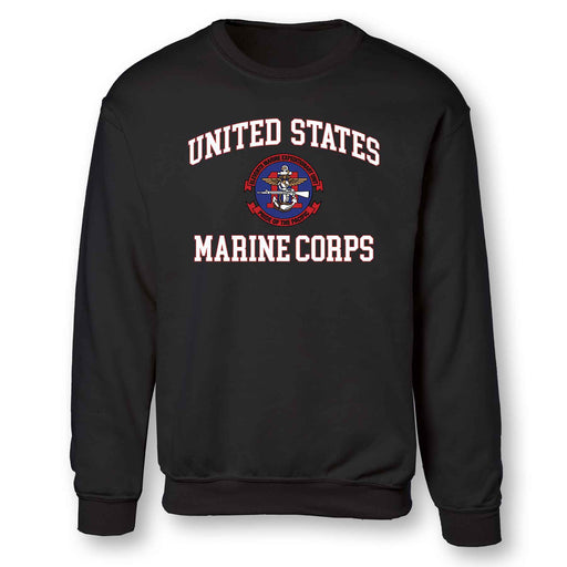 11TH MEU Pride Of The Pacific USMC Sweatshirt - SGT GRIT