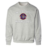 11th MEU Pride Of The Pacific USMC Sweatshirt - SGT GRIT