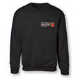 Force Recon US Marines Proud Veteran Sweatshirt - SGT GRIT