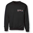 MCAS Iwakuni Proud Veteran Sweatshirt - SGT GRIT